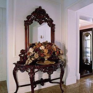 Meet your Posher, Juliet